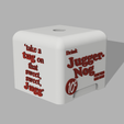 21.png JUGGERNOG PERK MACHINE 3D PRINTABLE - CALL OF DUTY ZOMBIES
