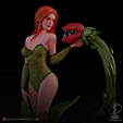 instas-4.png Poison Ivy Collectible and Miniature