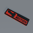 p-edition-badge.png Значок автомобиля "penis edition"