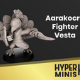 Aarakocra-Fighter-Vesta.png Aarakocra Fighter Vesta