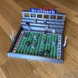 IMG_0897.jpeg BroShark27 Football Stadium compatible with TeenyMates™