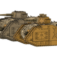 Corrupted-Adamus-Chimerae-6.png Corrupted/Adamus Chimerae Light Armoured Transport and Hound from Hell