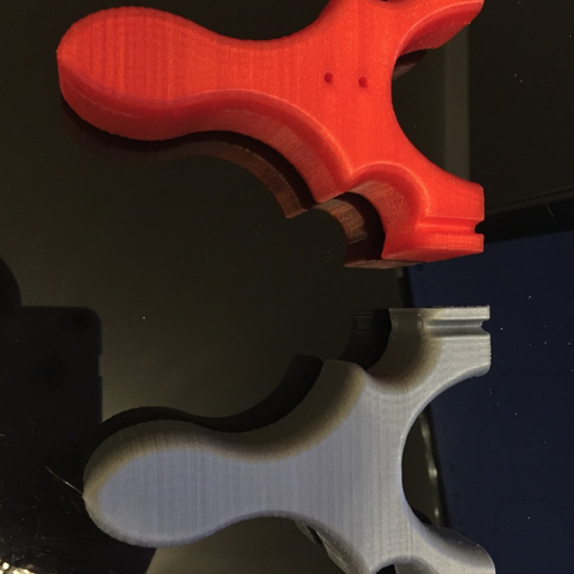 Sling Shot / Sling Bow (Zachary Fowler Inspired Design)