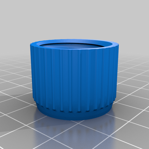 Funnel_Filter.png Resin Vat Drip Stack (Remix for Creality LD-002R)