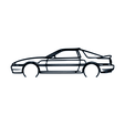Toyota-Supra-MK3.png Toyota Supra Bunlde 5 Voitures (économisez %20)