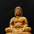 buddha-2919798_960_720.jpg STL file Buddha・3D printing template to download