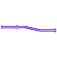 30 ford_fuel_line.stl Ford 1930 (voiture de Ted Hubbard)