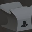 Screenshot_20250710_234533_Nomad-Sculpt.jpg Support pour manette de jeu Playstation 5 Dualsense 2