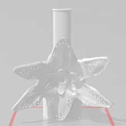 de.png Archivo 3D gratis Boquilla Demogorgon・Diseño de impresión 3D para descargar