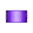 Hazard ring.stl Bio hazard ring