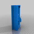 bed_holder.png CR-10 S5 rebuilded to Prusa XXL style 500x500x500 mm printer