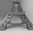 2.jpg Eiffel Tower for 3D Print