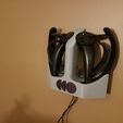 20200119_200238.jpg Valve Index Charge Stand (Table or Wall mount)