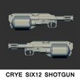 02.jpg weapon gun shotgun crye six12 figure 1/12 1/6