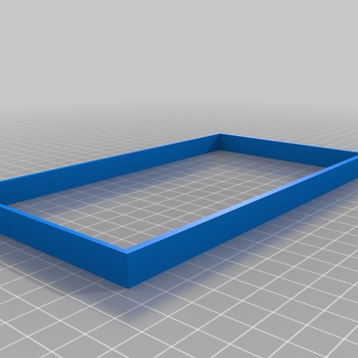 Herb pot tray
