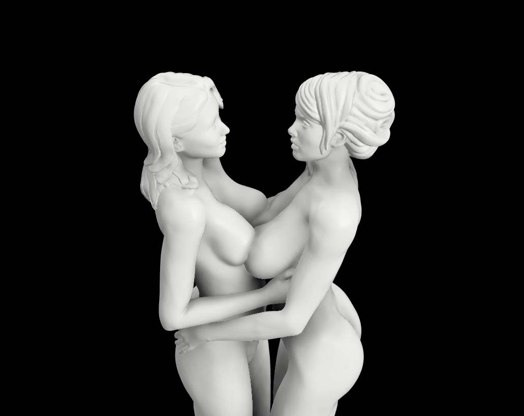 Screenshot 2020-09-22 213043.png STL-Datei Lesbian Girls kostenlos herunterladen • Objekt zum 3D-Drucken, nsfw3dmodel