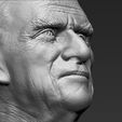 18.jpg Prince Philip bust ready for full color 3D printing