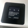 IMG_7974.jpeg GNSS GPS BOX with Charger Port for PowerHobby / SkyRC GSM020