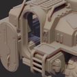 4.jpg Alien Cult - Leviathan Assault Truck