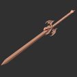 3.jpg Dante`s Devil Sword - Monster Hunter