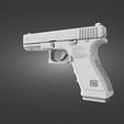 Glock-17-gen-3-complete-model-render-1.png Complete advanced full parts fully functional Glock 17 PROP 38 parts