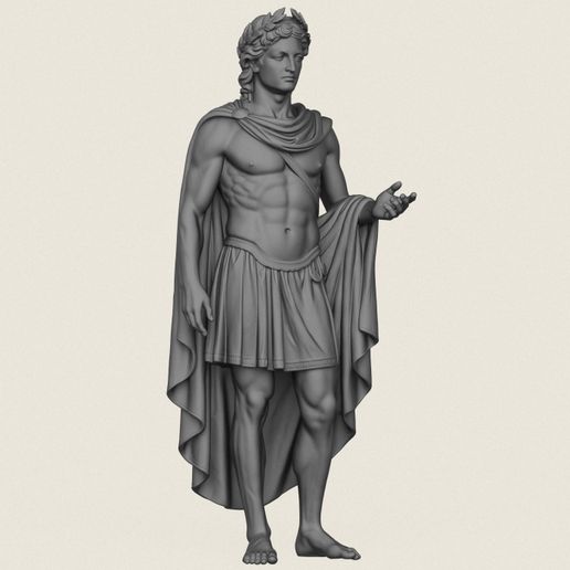 Greek-God-Apollo-01.jpg Griechischer Gott Apollo