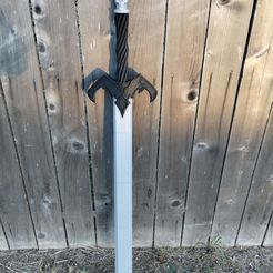 The Force Edge – Devil May Cry (Netflix)