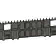 fort5.jpg Grimdark Space Fort Modular Assembly 40 K.