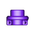 6 Twist Base.stl Bell‑212‑Inspired Helicopter Twist Throttle Grip -3D Printable