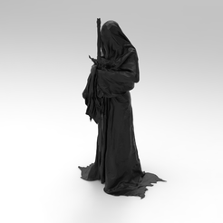 48_.png STATUE OF THE NAZGUL WITCH KING OF ANGMAR FROM THE LORD OF THE RINGS