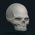 SSkull-03.png Stylized Skull