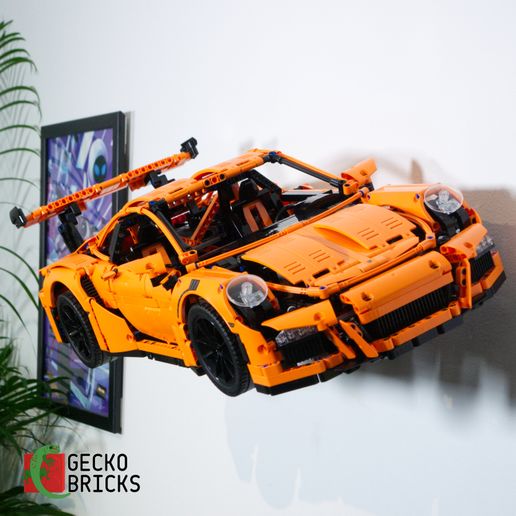 Technic porsche 911 gt3 rs 42056 discount