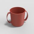 5.jpg Double Handled Mug