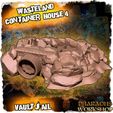 vault-jail-1.jpg Trashville Rising (full Wasteland container house series commercial)