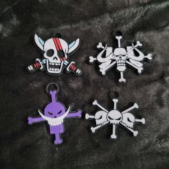 Jolly Roger best 3D printer files・85 models to download・Cults