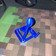 Mini Catapult