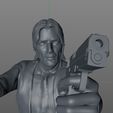 Untitled-2.jpg STL file john wick・3D printing model to download, exclusive3dprinting