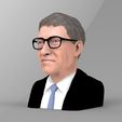 bill-gates-bust-ready-for-full-color-3d-printing-3d-model-obj-mtl-fbx-stl-wrl-wrz (2).jpg Bill Gates bust ready for full color 3D printing