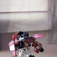 88113744_10101341037688467_4587456840895299584_o.jpg Transformers Megatron Gun Mode 5mm Siege Compatible