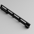 pic_rail_scar_v1_2023-Aug-06_09-05-59PM-000_CustomizedView1797467076.png TM Scar Handguard - Mlok Low Profile C-grip