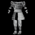 GiantDadArmorBackSideLeftWire.png Dark Souls Giant Armor for Cosplay