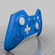 b539e44b59b4012185994f64676eb42f.png Contrôleur Fortnite Custom Xbox One S