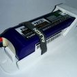 IMG_20140413_005015.jpg 3D-Datei 3S Lipo-Halter kostenlos・Vorlage für 3D-Drucker zum herunterladen