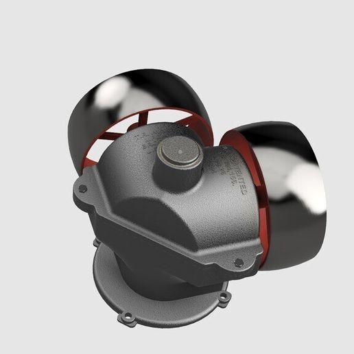 bb3e19f6a1d2d8460fc7b9185d2e4f39_display_large.jpg Acoplamiento único 1884 Almond para eje