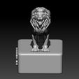 2.jpg Detroit Lions - NFC - American football - Super Bowl 3D print model