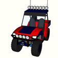 1.png ATV CAR TRAIN RAIL FOUR CYCLE MOTORCYCLE VEHICLE ROAD 3D MODEL 16