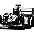 f12.png Formula 1 wall art, line art F1, Car Painting F1, Auto Decor