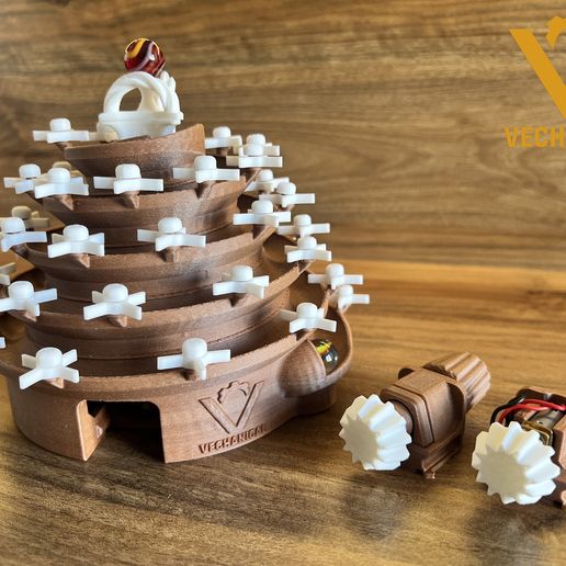 A7V.jpg MARBLE LOOP MECHANISM