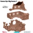 1000X1000-11.jpg Vanos Dyr Big House 1 - 28mm