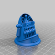 eade6bb5-8c22-43fa-84c1-f8fb49b08174.png Robby the Robot - NEW design and parts